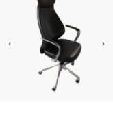 Super Affordable Executive Office Chair – Ojo