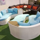 Outdoor furniture for sales at ojo