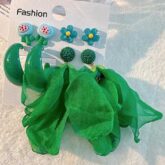 Candy’s Earrings set for sale ikorodu