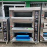 Industrial Gas Cooker For Sale At Ojo Alaba