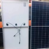 Solar panels, inverters, solar freezer and pumpall