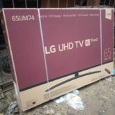 LG TV for sell at alaba International market