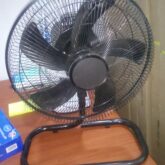 Solar Rechargeable Fans In Ojo Alaba For Sale