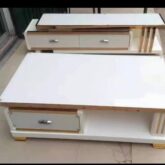 Tv Stand And Center Table In Ojo Alaba For Sale