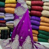 India George’s for sale in Balogun West market