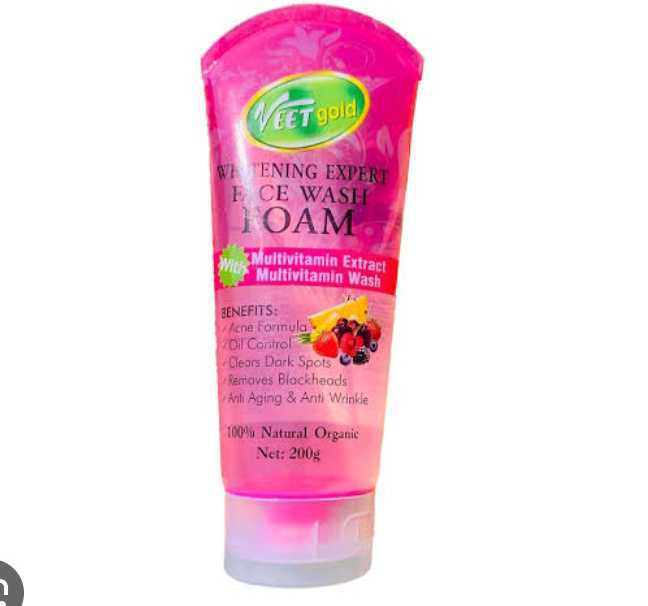 Fair &white body lotion