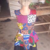 Ladies wear is available at igbogbo ikorodu Lagos Nigeria