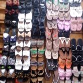 Ladies shoes for sale ikorodu