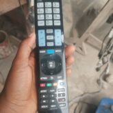 Magic LG TV remote control for sale at alaba International