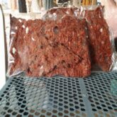 Kilishi spicy meat for sale ikorodu