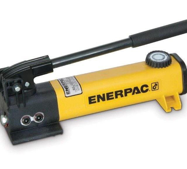 Heavy Duty Hydraulic Hand Pump