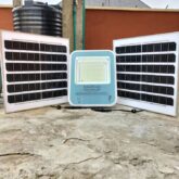 Wholesale Price Original Solar Streetlights In Alaba Market