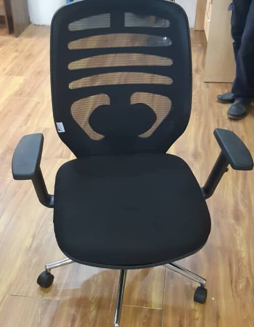 Office chair for sale Ikorodu