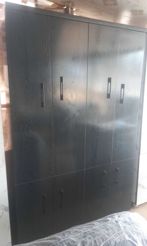 4 by 6 wardrobe for sale ikorodu