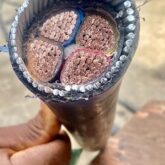 Electrical Armored Cables and Wires – Ojo Alaba