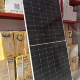 Solar Street Light for sale at Alaba International Market OJo