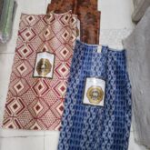 COTE D’Ivoire Fabrics For Sale In Balogun Market – Eko Lagos