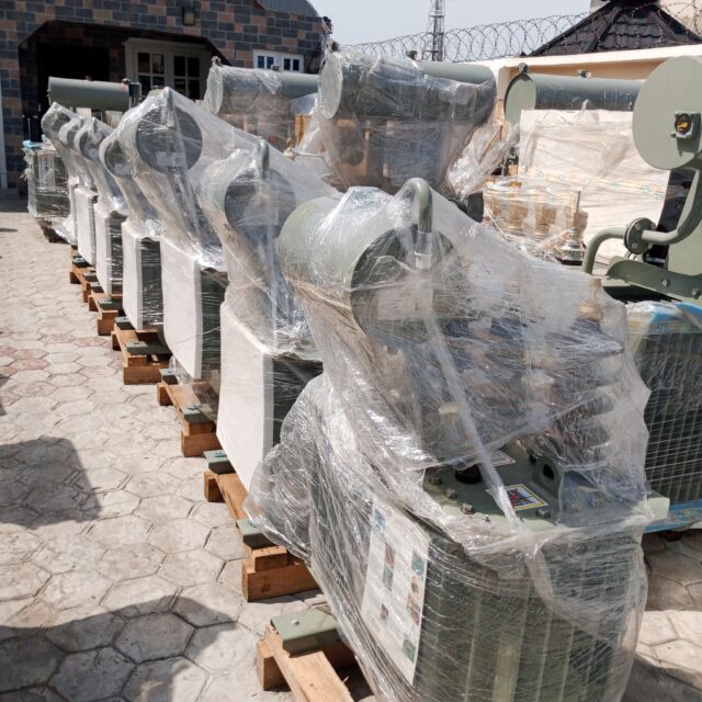 Aluminium Conductor Overhead Cables In Ojo – Lagos