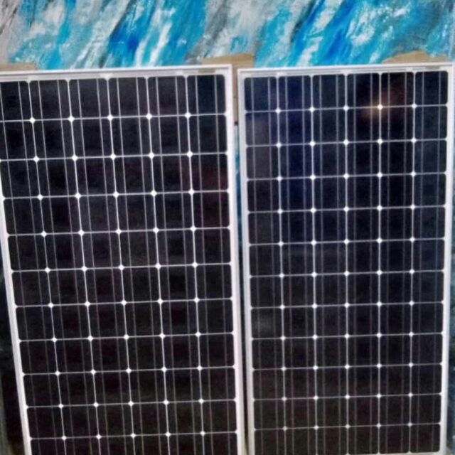 Solar Inverter/ Panels In Lagos For Sale