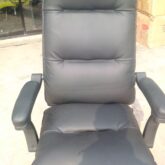 Swiveing office chair for sale at ojo alaba