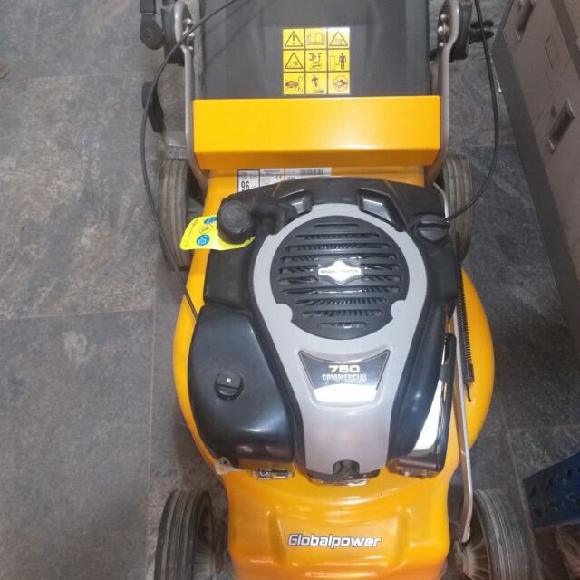 Lawn Mower Machines For Sale In Lagos – Ojo Alaba