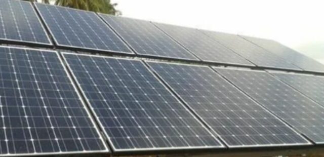 Solar Panels Wholesale in Ojo Alaba – Lagos