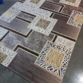 Designer centre rugs for sale at ojo Alaba