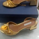 Luxury shoes for sale in balogun market Eko