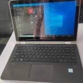 HP Pavilion 13 x360 convertible touch screen