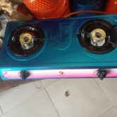 Sostar Table Gas Cooker For Sale at Alaba International Market