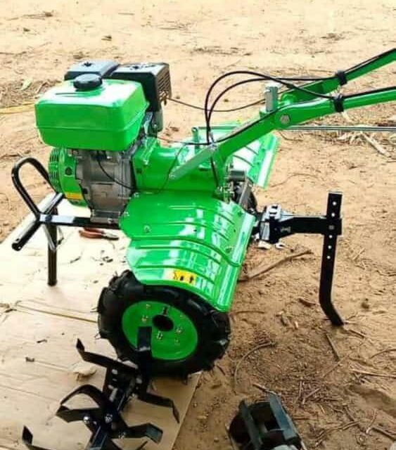 4-stroke Tillers For Sale in Ojo Lagos