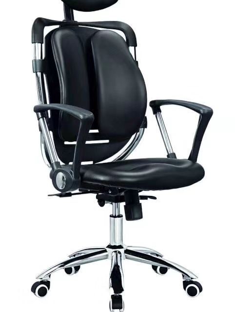 Executive office chairs