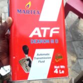 Automatic Transmission Fluid(ATF)