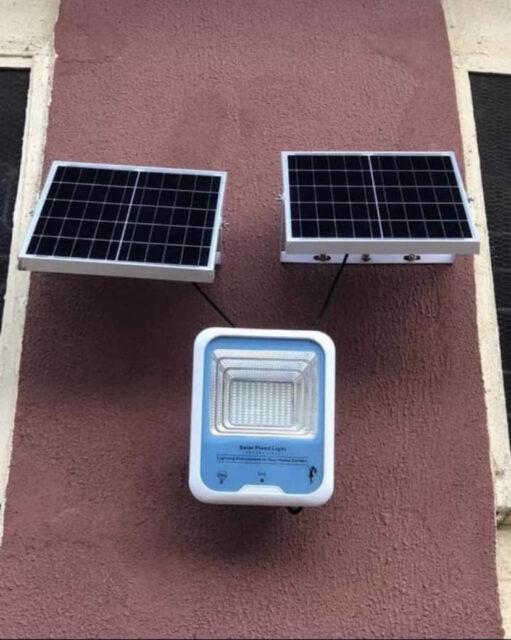 Solar floodlights Dm for prices