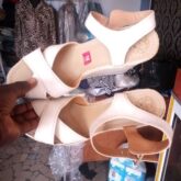 Ladies shoes available for sale