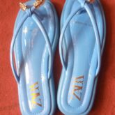 Zara slippers for sale ikorodu