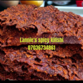 Kilishi spicy meat for sale ikorodu