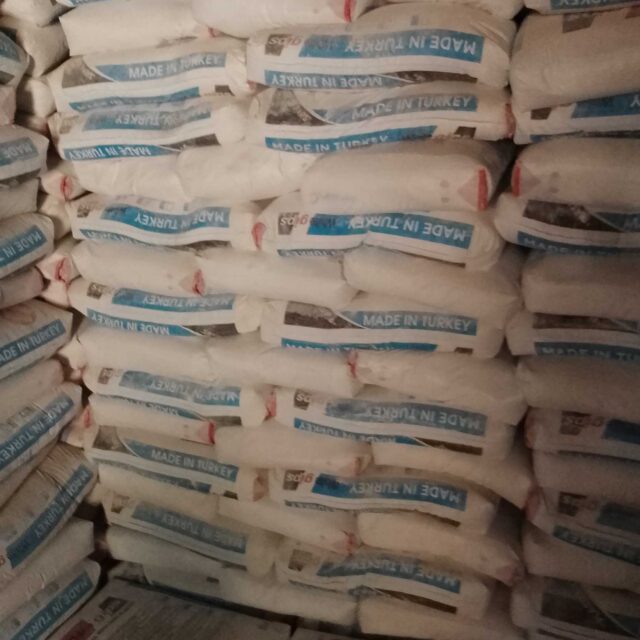 POP plaster for sale ikorodu