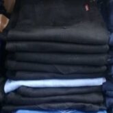 Designer jeans for ladies for sale ikorodu