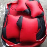 Seat covers