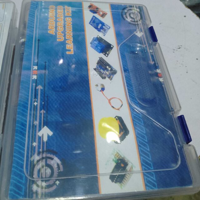 Buy Arduino Starter Kits For Sale In Ojo – Lagos