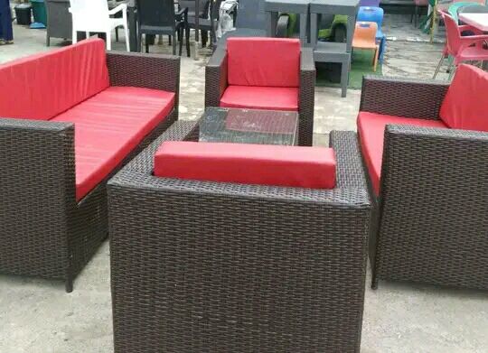 Out Door Furniture For Sale In Alaba