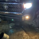 Upgrade Kits For Toyota Sequoia 2010 to Tundra Face – Ladipo