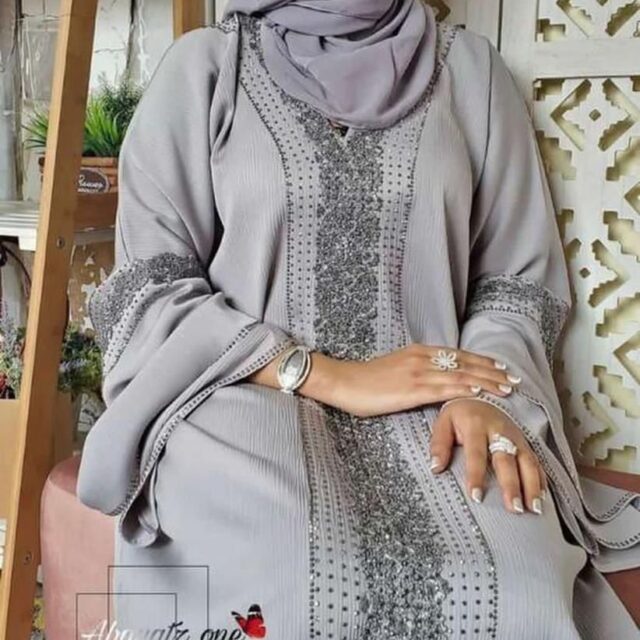 Abayah wears for ladies for sale ikorodu