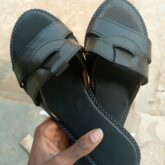 Handmade Sandals And Slippers For Ladies – Ikorodu