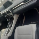 Toyota Lexus Rx 350 for sale at apapa lagos