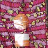 Chingavi African Print Fabric In Balogun Market