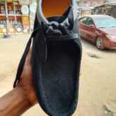 Men shoes for sale at Ojo Iyana-Iba