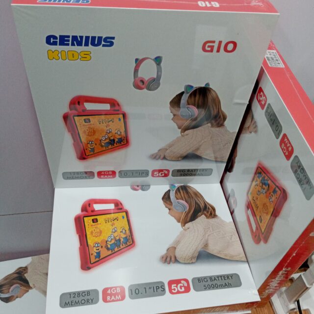 Genius G10 Adult and children tablet for at Ikeja