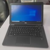 Dell Latitude E7250 Core i7